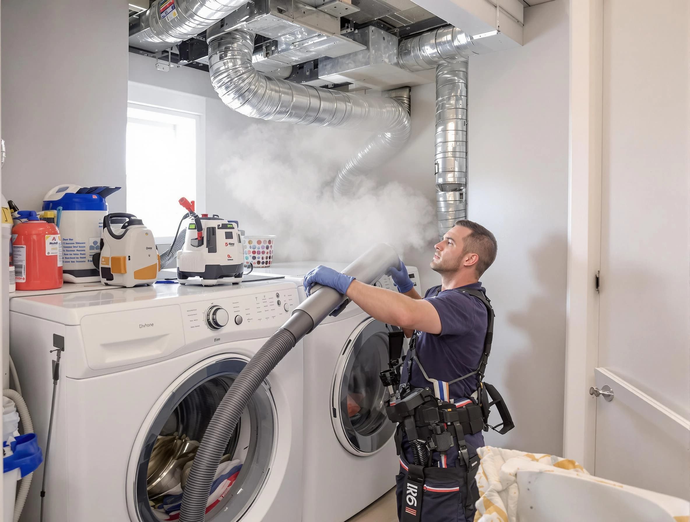 Duct Cleaning service in Hoover, AL