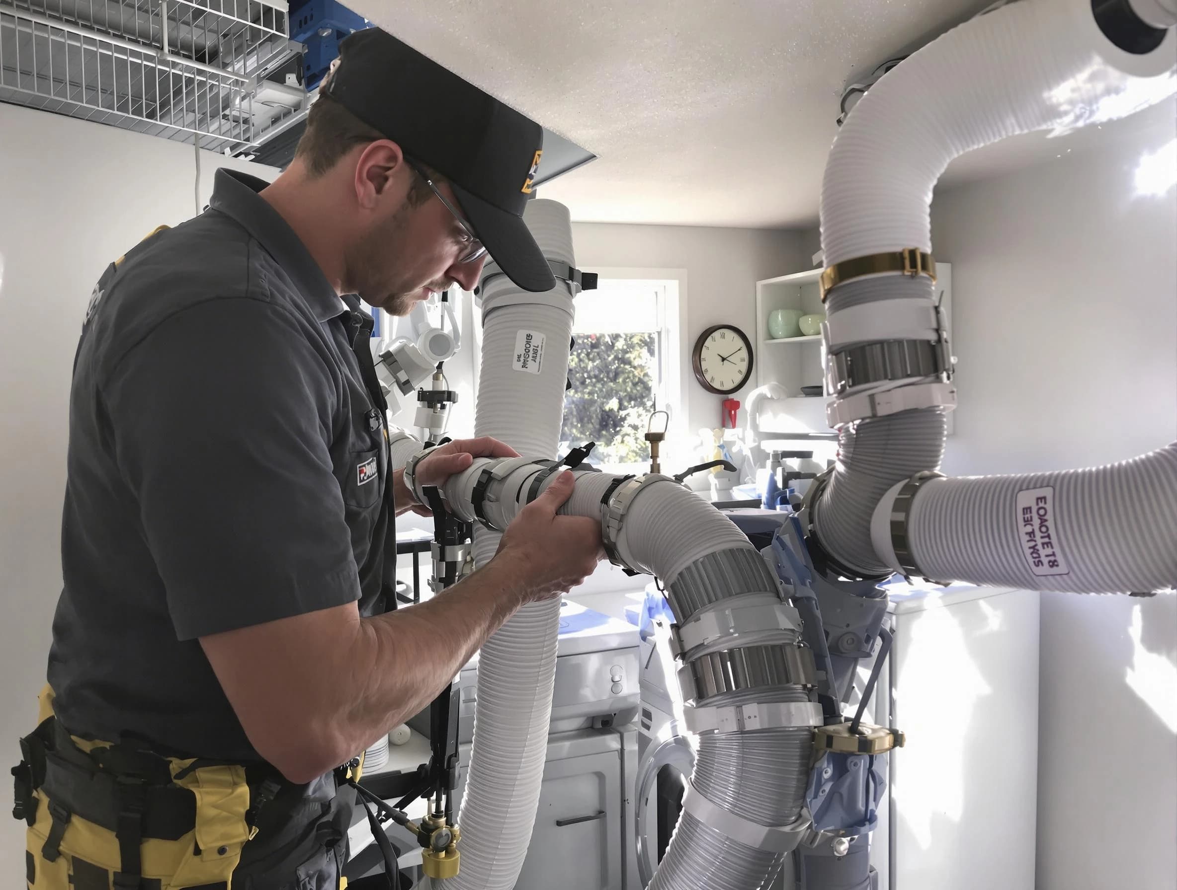 Hose Installation service in Hoover, AL